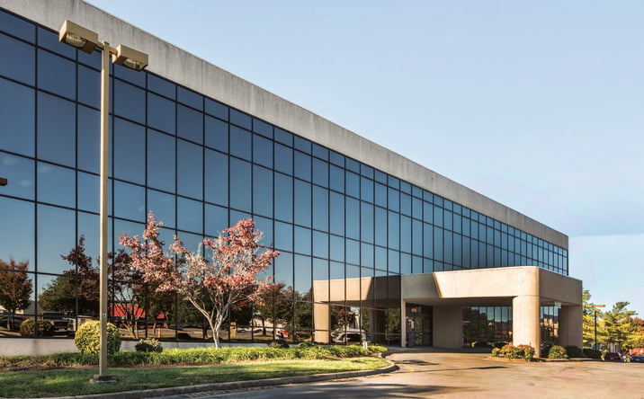 Pictures of Office property located at 4910 Valley View Blvd NW, Roanoke, VA 24012 for sales - image #1
