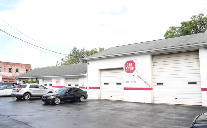 Pictures of Special Purpose, Retail property located at 7 Alden Road, Nanticoke, PA 18634 for sales - image #1
