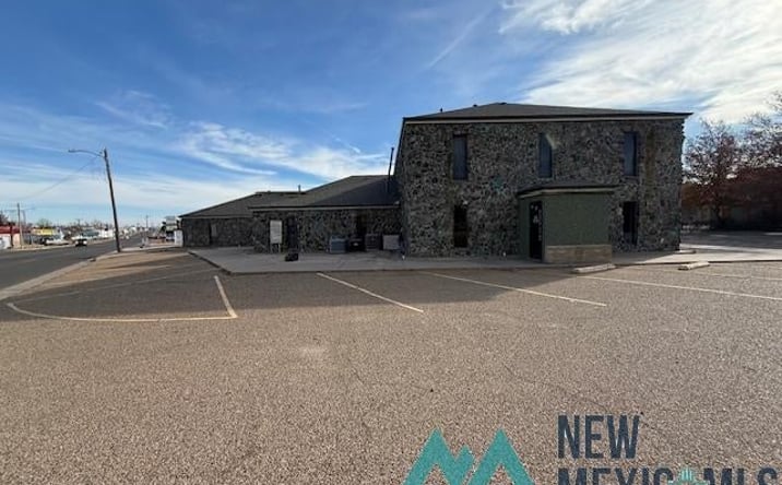 Pictures of Special Purpose property located at 201 Commerce Way, Clovis, NM 88101 for sales - image #1