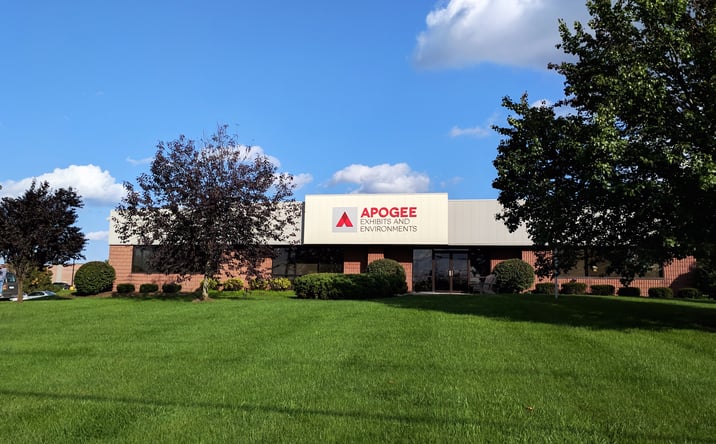 Pictures of Industrial property located at 1604 Wayneport Rd, Macedon, NY 14502 for sales - image #1