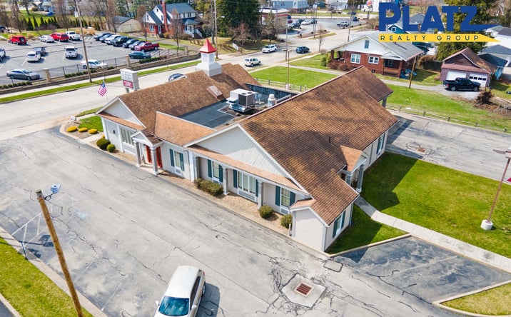 Pictures of Office, Retail property located at 1838 E State St, Salem, OH 44460 for sales - image #1