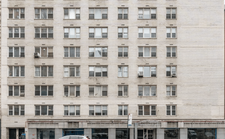 Pictures of Retail property located at 201 E 36th St, New York, NY 10016 for sales - image #1
