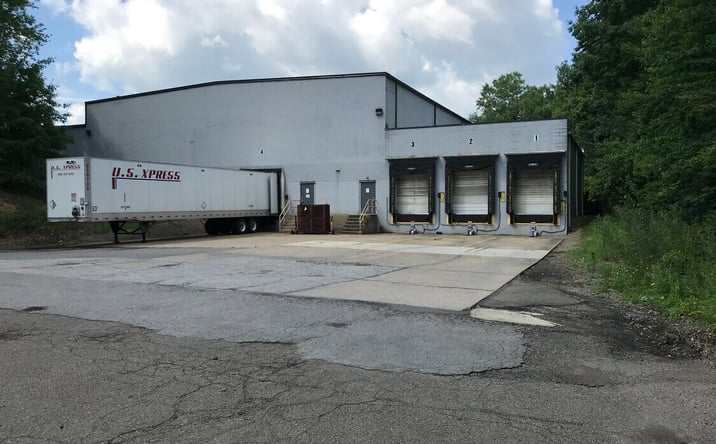 Pictures of Industrial property located at 157 Westview Dr, Meadville, PA 16335 for sales - image #1