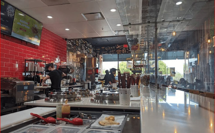 Pictures of Business for Sale, Retail property located at 1234 Confidential, North Richland Hills, TX 76182 for sales - image #1