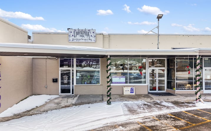 Pictures of Retail property located at 1102-1104 Route 222, Cortland, NY 13045 for sales - image #1