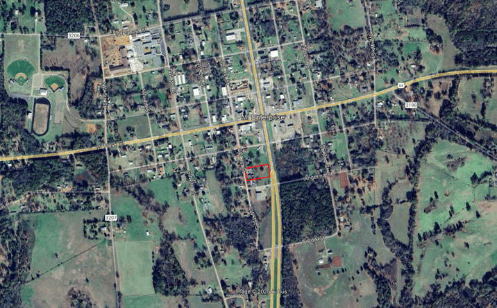 Pictures of Land property located at 204 SW 1st St, Mount Enterprise, TX 75681, 206 SW 1st St, Mount Enterprise, TX 75681 for sales - image #1