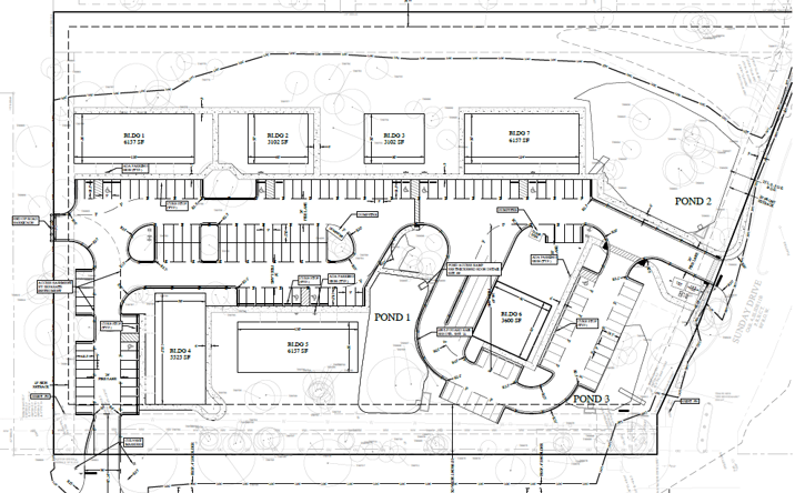 Pictures of Land, Mixed Use property located at 201 Sunday Dr, Burnet, TX 78611 for sales - image #1