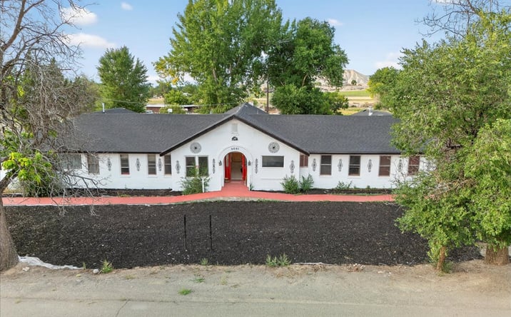 Pictures of Multifamily property located at 2091 Locust Rd, Montrose, CO 81401 for sales - image #1