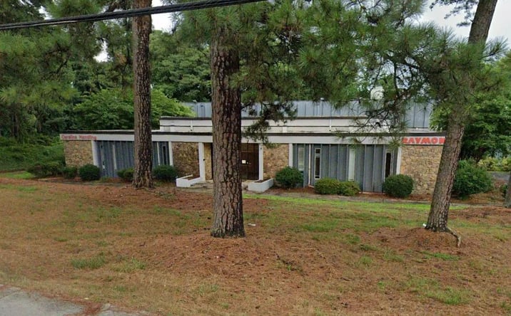 Pictures of Industrial property located at 1955 Montreal Rd, Tucker, GA 30084 for sales - image #1