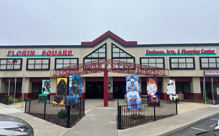 Pictures of Retail, Office property located at 2245 Florin Rd, Sacramento, CA 95822 for sales - image #1