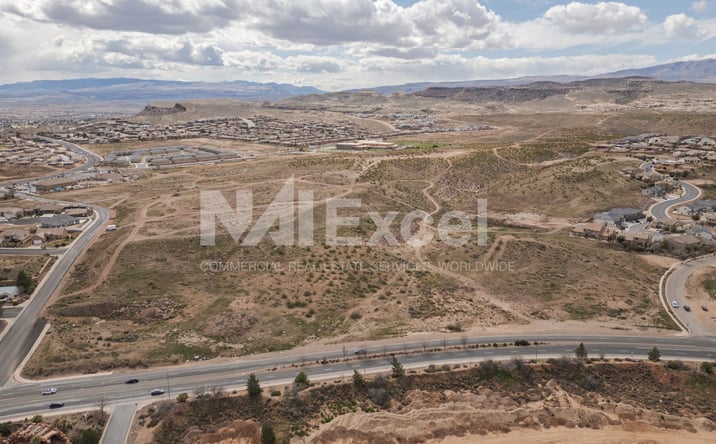 Pictures of Land, Office, Retail property located at 1777 Dixie Dr, St George, UT 84770 for sales - image #1