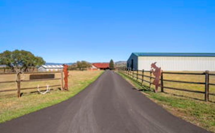 Pictures of Land property located at 5351 Tall Horse Trail, Sedalia, CO 80135 for sales - image #1
