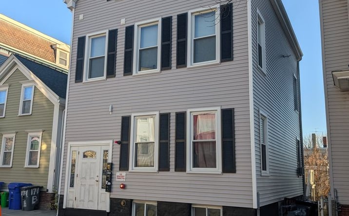Pictures of Multifamily property located at 167 Lexington St, Boston, MA 02128 for sales - image #1