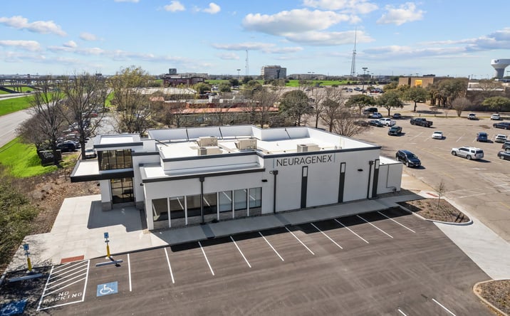 Pictures of Office property located at 5901 W Waco Dr, Waco, TX 76710 for sales - image #1