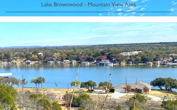 Pictures of Land property located at TBD County Road 574, Brownwood, TX 76801 for sales - image #1