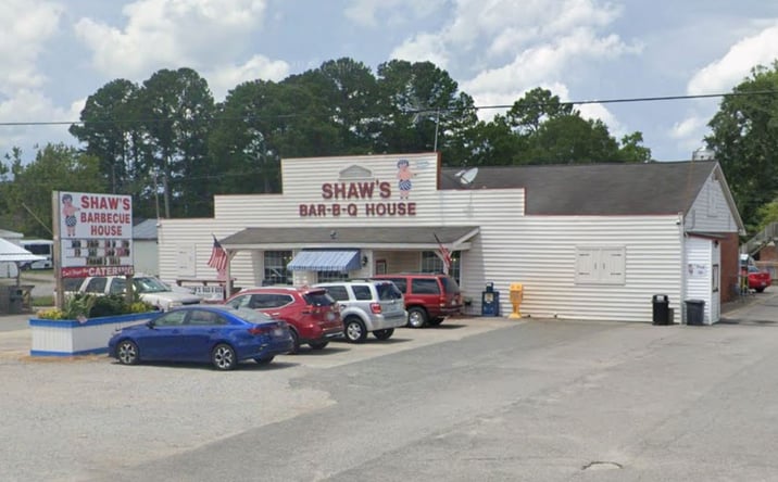 Pictures of Retail property located at 202 West Blvd, Williamston, NC 27892 for sales - image #1