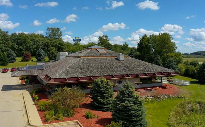 Pictures of Retail property located at 710 Glover Ln, Johnson Creek, WI 53038 for sales - image #1