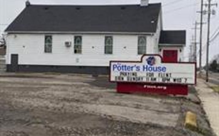 Pictures of Special Purpose property located at 1386 E Hemphill Road, Burton, MI 48529 for sales - image #1