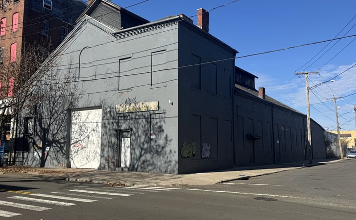 Pictures of Industrial property located at 419 Chapel St, New Haven, CT, USA, New Haven, CT 06511 for sales - image #1