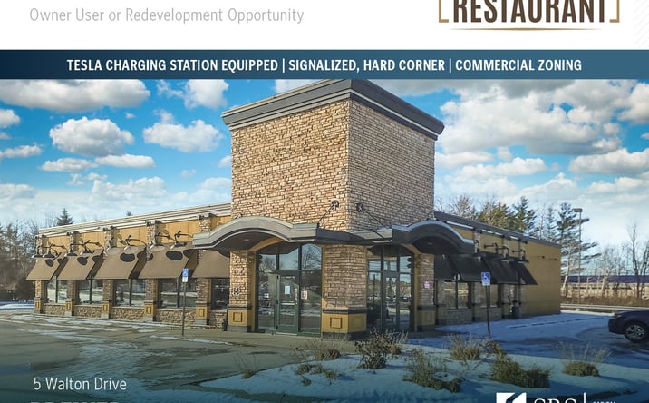 Pictures of Retail property located at 5 Walton Dr, Brewer, ME 04412 for sales - image #1