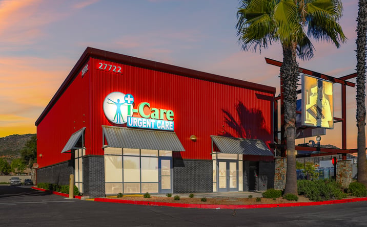 Pictures of Mixed Use, Retail property located at 27722 Clinton Keith Rd, Murrieta, CA 92562 for sales - image #1