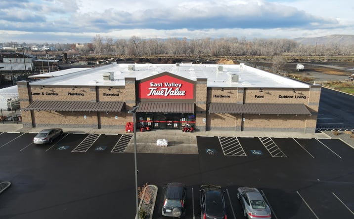 Pictures of Retail property located at 104 Butterfield Rd, Yakima, WA 98901 for sales - image #1