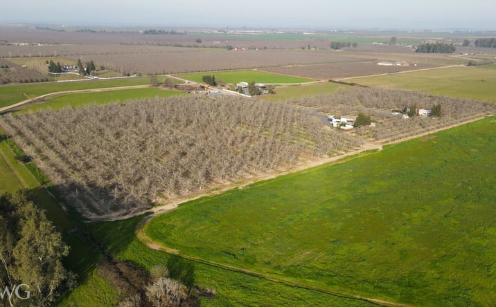 Pictures of Land property located at 30944 Grooms Rd, Oakdale, CA 95361 for sales - image #1