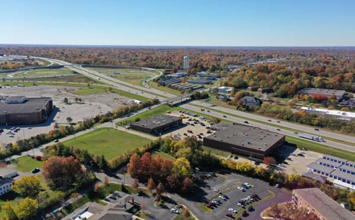 Pictures of Land property located at 756 Old State Route 74, Cincinnati, OH 45246 for sales - image #1