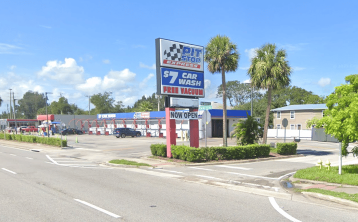 Pictures of Special Purpose property located at 950 N Harbor City Blvd, Melbourne, FL 32935 for sales - image #1