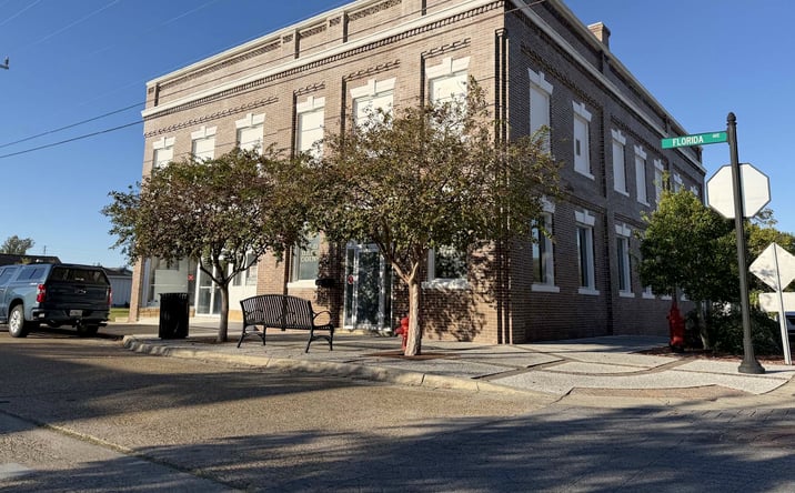 Pictures of Special Purpose property located at 900 Florida Avenue, Lynn Haven, FL 32444 for sales - image #1