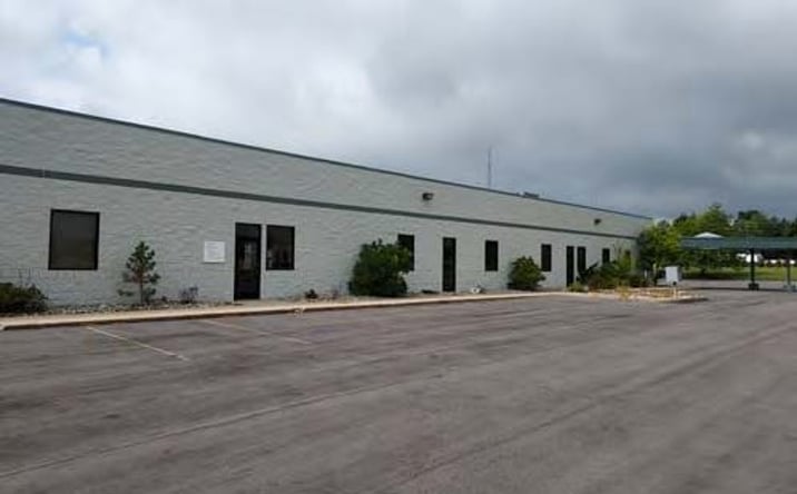 Pictures of Office property located at 200 E Russell Rd, Tecumseh, MI 49286 for sales - image #1