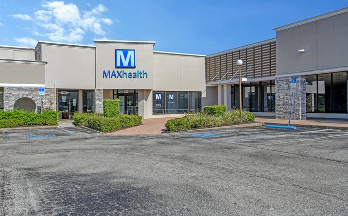 Pictures of Office property located at 7409 Manatee Ave W, Bradenton, FL 34209 for sales - image #1