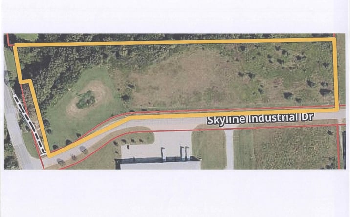 Pictures of Land property located at Block skyline dr, Morenci, MI 49256 for sales - image #1