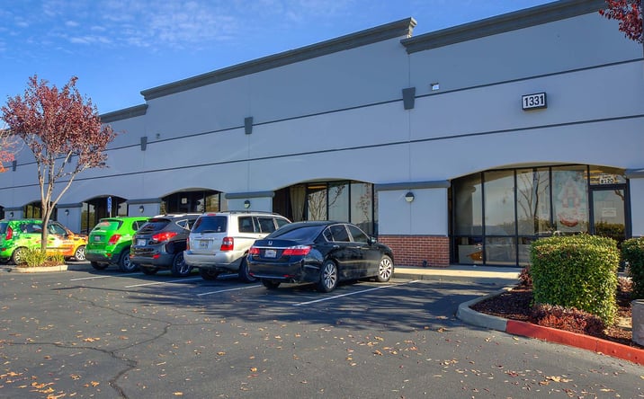 Pictures of Industrial property located at 1331 Aviation Blvd, Lincoln, CA 95648 for sales - image #1