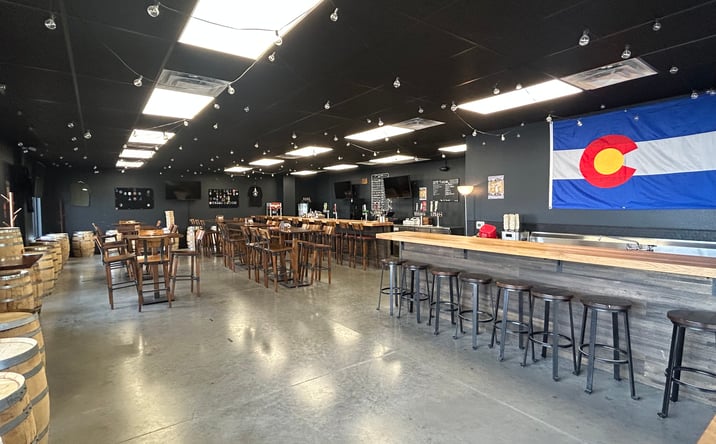 Pictures of Industrial property located at 7735 Gary Watson Pt, Colorado Springs, CO 80915 for sales - image #1