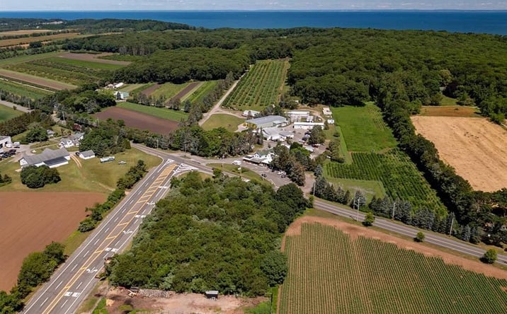 Pictures of Land property located at 1117 Cross River Dr, Riverhead, NY 11901 for sales - image #1