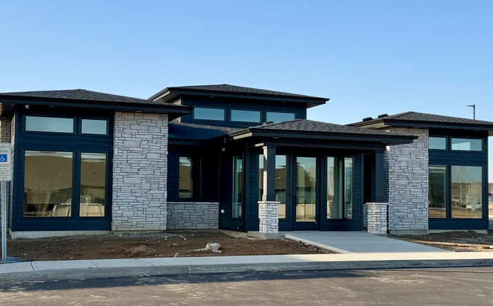 Pictures of Office property located at 3830, 3900 & 3910 E Iron Bridge Pl, Sioux Falls, SD 57108 for sales - image #1