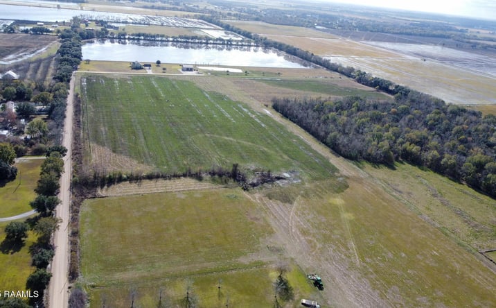 Pictures of Land property located at 900 Killdee Ln, Duson, LA 70529 for sales - image #1
