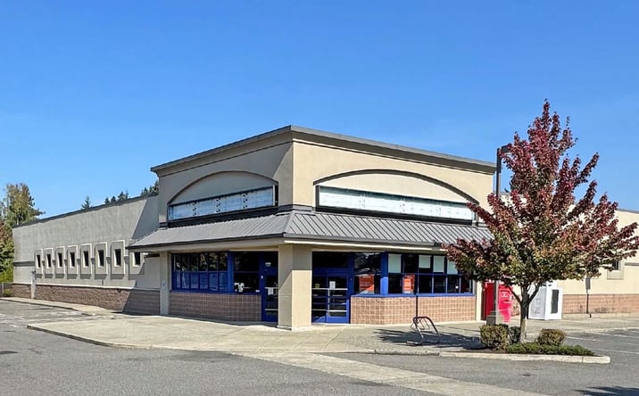Pictures of Retail property located at 6th & Union Bartell’s, Tacoma, WA 98402 for sales - image #1