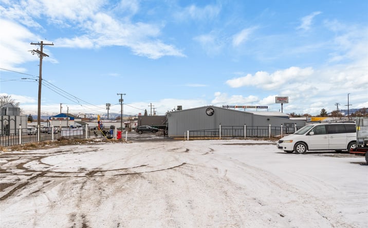 Pictures of Land property located at TBD Lot 7-8 Argyle Street, Helena, MT 59601 for sales - image #1