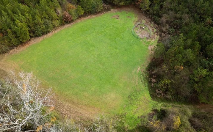 Pictures of Land property located at 3448 Lower Centreville Road, 69975, MS 39645 for sales - image #1