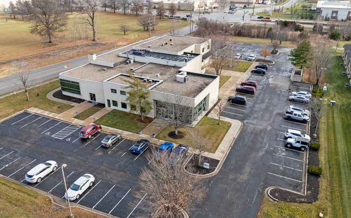 Pictures of Office, Retail property located at 700 NE R D Mize Road, Blue Springs, MO 64014 for sales - image #1