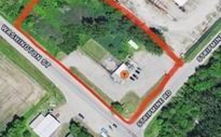 Pictures of Land, Industrial, Retail property located at 23962 Stripmine Road, Wilmington, IL 60481 for sales - image #1