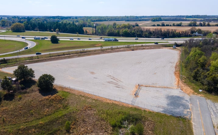 Pictures of Industrial property located at 1227 Pine St, Unadilla, GA 31091 for sales - image #1
