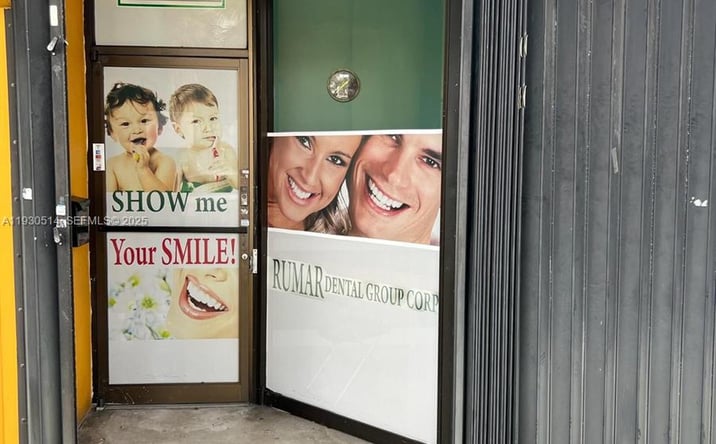 Pictures of Business for Sale, Office property located at 4750 NW 7 ST, Miami, FL 33126 for sales - image #1