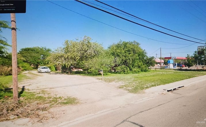 Pictures of Land property located at 3605-A N Veterans Boulevard, Pharr, TX 78577 for sales - image #1