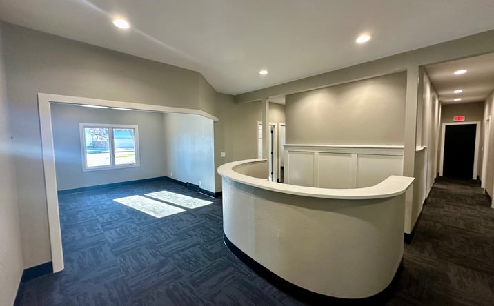 Pictures of Office property located at 140 E 22nd St, Fremont, NE 68025 for sales - image #1
