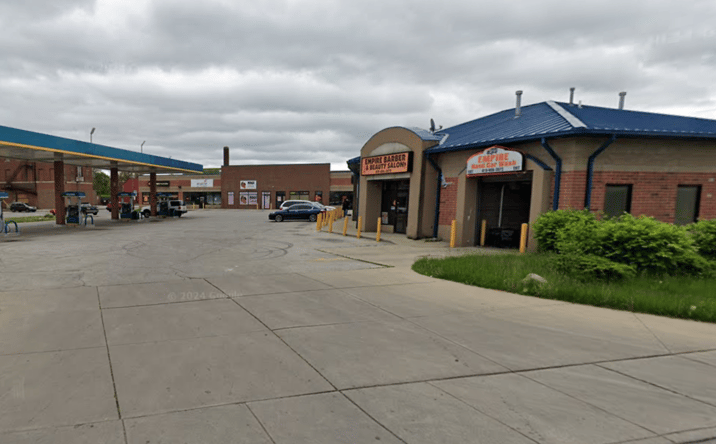 Pictures of Retail, Special Purpose property located at 1 Main St, Toledo, OH 43605 for sales - image #1