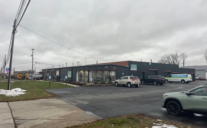 Pictures of Retail property located at 3600 Elida Rd, Elida, OH 45807 for sales - image #1