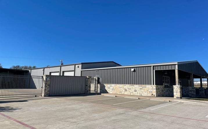 Pictures of Industrial, Mixed Use property located at 104 W Veterans Memorial Blvd, Harker Heights, TX 76548 for sales - image #1